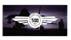 Trademark FLIGHT LEVEL 500 dan LOGO