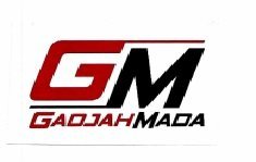 Trademark GM = GADJAHMADA