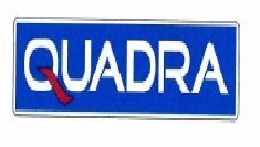 Trademark QUADRA