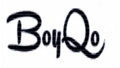 Trademark Boyqo