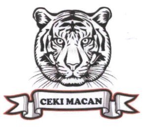 Trademark CEKI MACAN