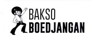 Trademark BAKSO BOEDJANGAN