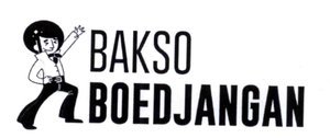 Trademark BAKSO BOEDJANGAN