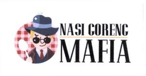 Trademark NASI GORENG MAFIA