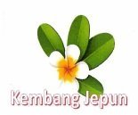 Trademark Kembang Jepun