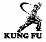 Trademark KUNG FU