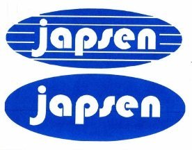 Trademark JAPSEN