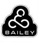 Trademark BAILEY