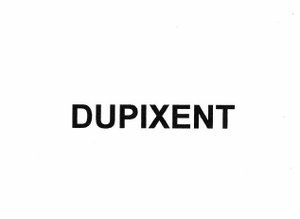 Trademark DUPIXENT