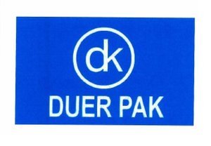 Trademark DK DUER PAK