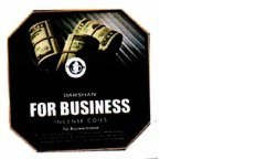 Trademark DARSHAN FOR BUSINESS INCENSE COILS