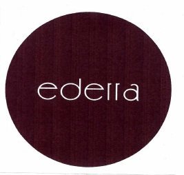 Trademark ederra