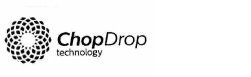 Trademark ChopDrop technology