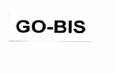 Trademark GO - BIS