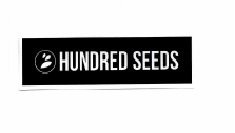 Trademark HUNDRED SEEDS & Logo