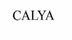 Trademark CALYA