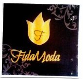 Trademark FIDAMODA