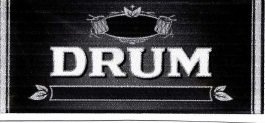 Trademark DRUM