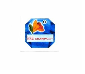 Trademark NAG CHAMPA