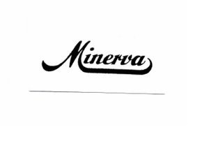 Trademark MINERVA