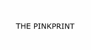 Trademark THE PINKPRINT