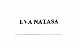 Trademark EVA NATASA