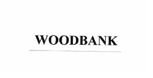 Trademark WOODBANK