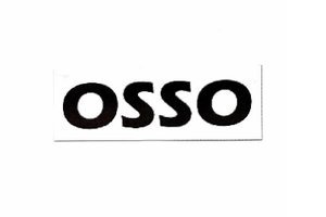 Trademark OSSO