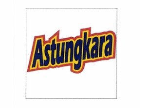 Trademark ASTUNGKARA