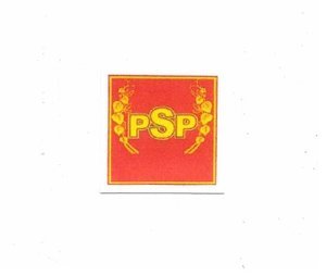 Trademark PSP