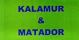 Trademark KALAMUR & MATADOR