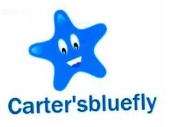 Trademark Carter'sbluefly