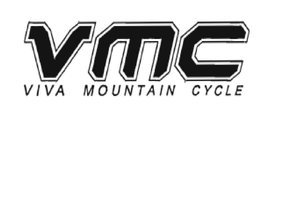 Trademark VMC VIVA MOUNTAIN CYCLE