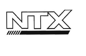 Trademark NTX