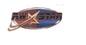 Trademark RW STAR + LOGO