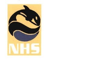 Trademark NHS + LOGO