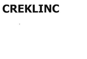 Trademark CREKLINC