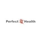 Trademark PERFECT HEALTH