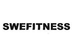 Trademark SWEFITNESS