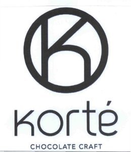 Trademark Korte CHOCOLATE CRAFT