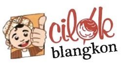 Trademark CILOK BLANGKON