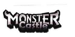 Trademark MONSTER Castle