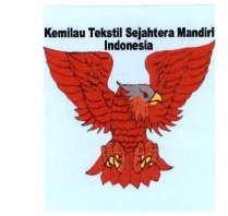 Trademark Kemilau Tekstil Sejahtera Mandiri Indonesia