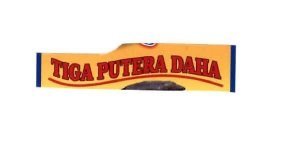 Trademark TIGA PUTERA DAHA