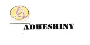 Trademark ADHESHINY