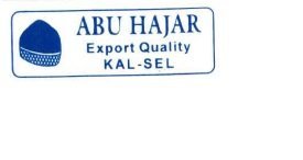 Trademark ABU HAJAR