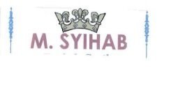 Trademark M.SYIHAB