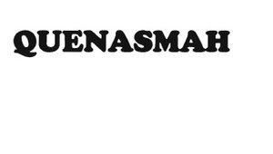 Trademark QUENASMAH