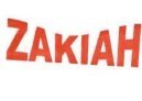 Trademark ZAKIAH