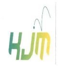 Trademark HJM